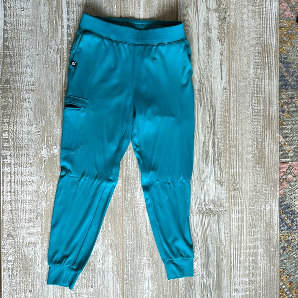 Jaanuu jogger